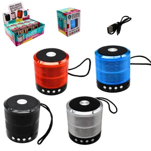 ENCEINTE BLUETOOTH USB KIT MAIN LIBRE