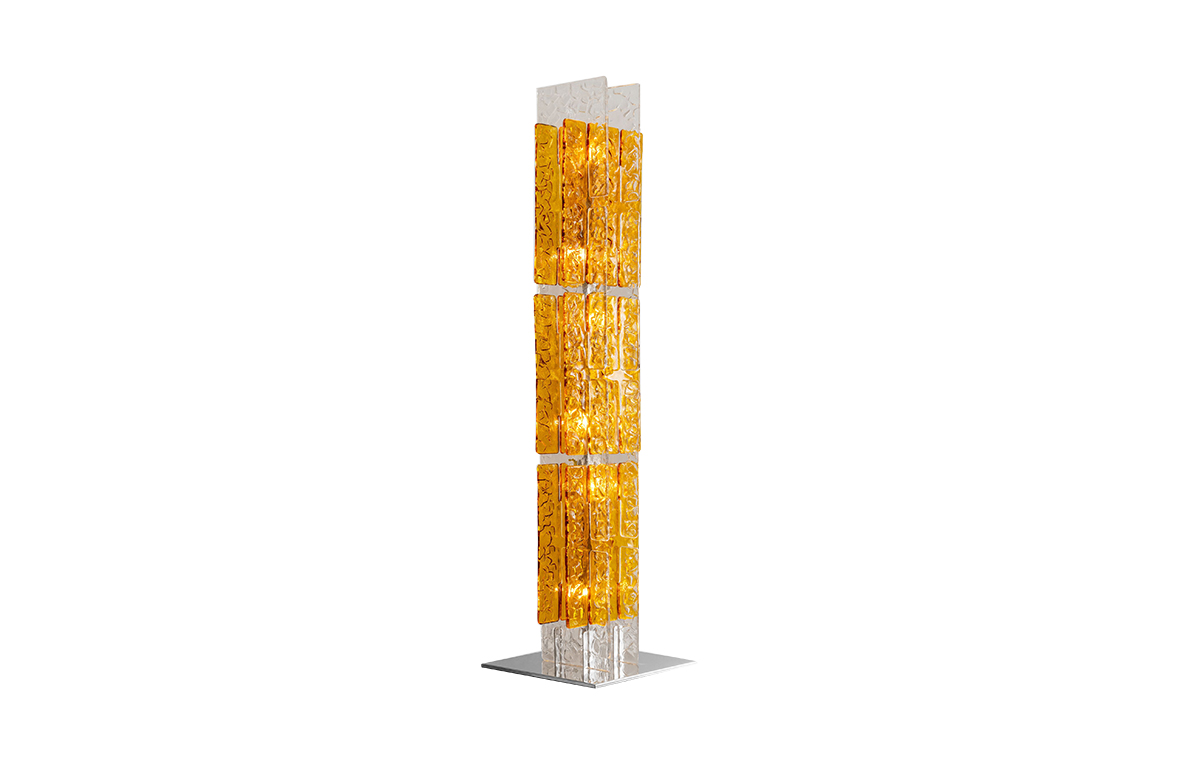 Lampadaire Lina Totem – Image 2