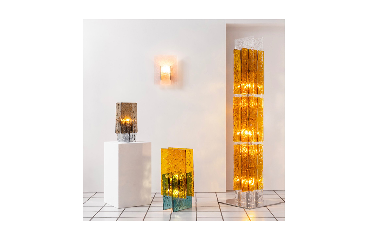 Lampadaire Lina Totem – Image 5