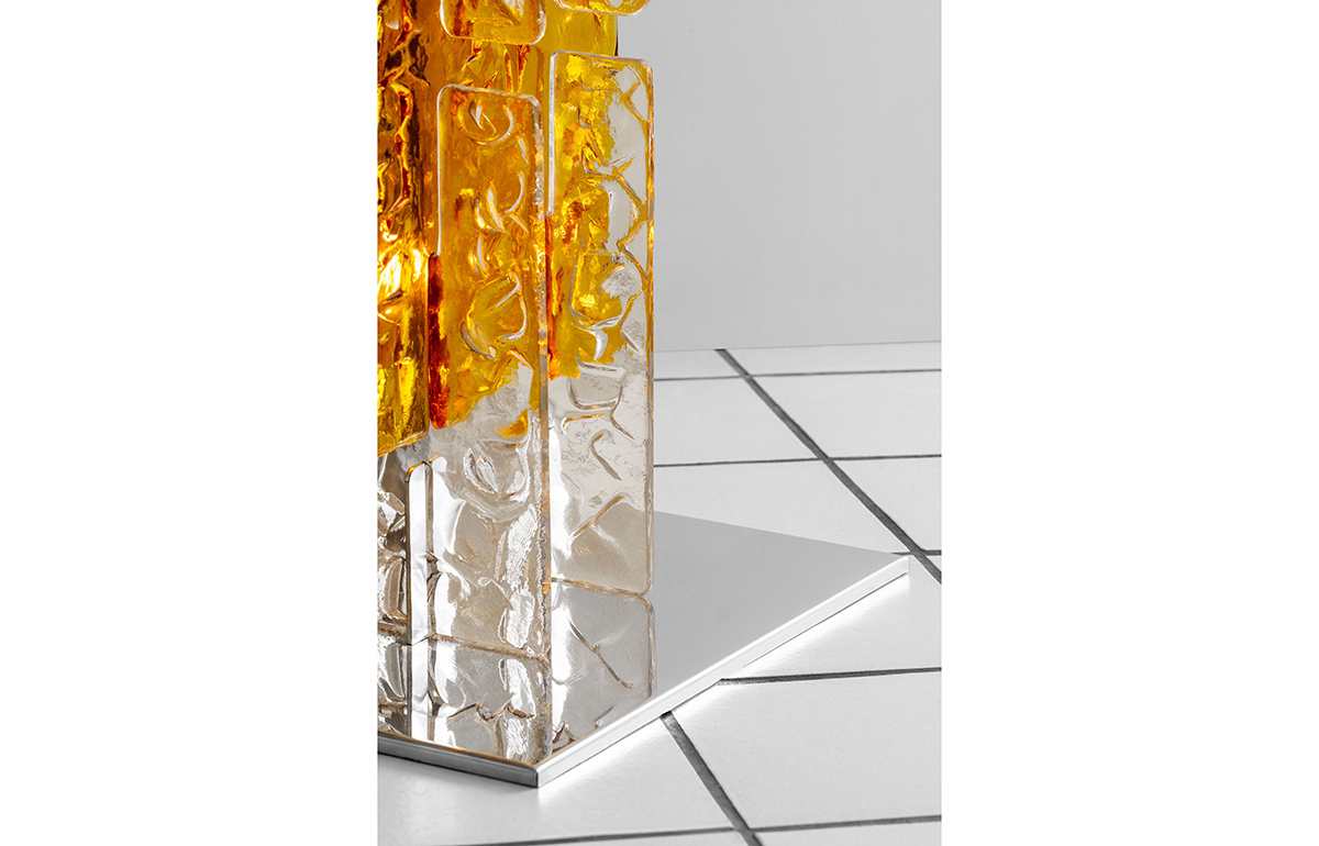 Lampadaire Lina Totem – Image 6