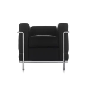 « 2 » – Grand confort Noir