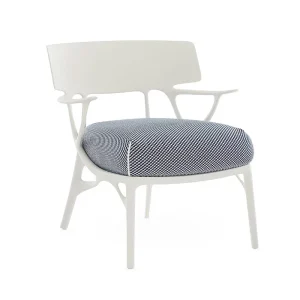 A.I. – Lounge Outdoor / Blanc