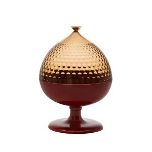 Pumo – Ambre