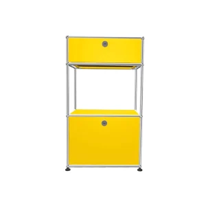 USM – IC1 / Jaune Or