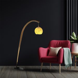 Lampe « Eulalie » à poser