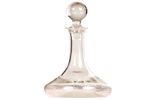Carafe à Décanter