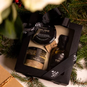 Coffret Les Indispensables – Artisan de la Truffe
