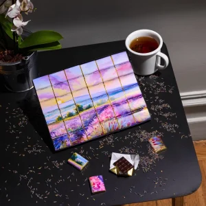 Coffret de Napolitains