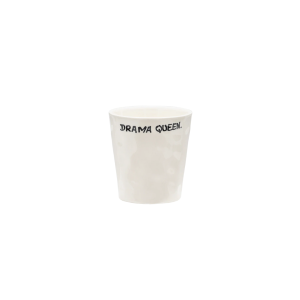 DRAMA QUEEN COFFEE CUP