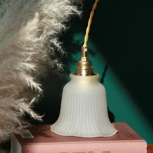 Baladeuse(s) – Fleurs à pointillés