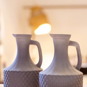Vase mini Cruche