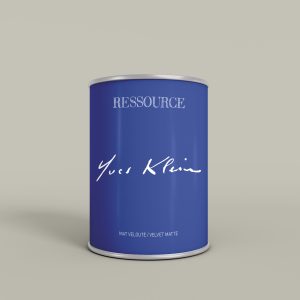 RESS MAT VELOUTE YVES KLEIN 1L