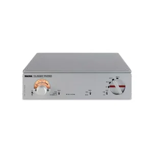 Nagra Classic Phono