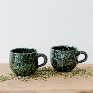 Collection « Bazila » • Mug rond