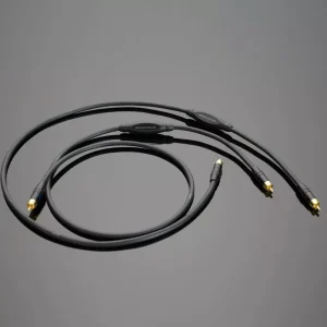 Transparent MusicLink (RCA)