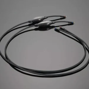 Transparent OPUS MM2 (RCA)