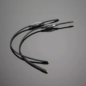 Transparent Reference XL (RCA)