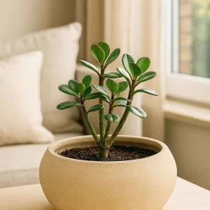 Vase boule Nova ton blanc Ø 40 cm