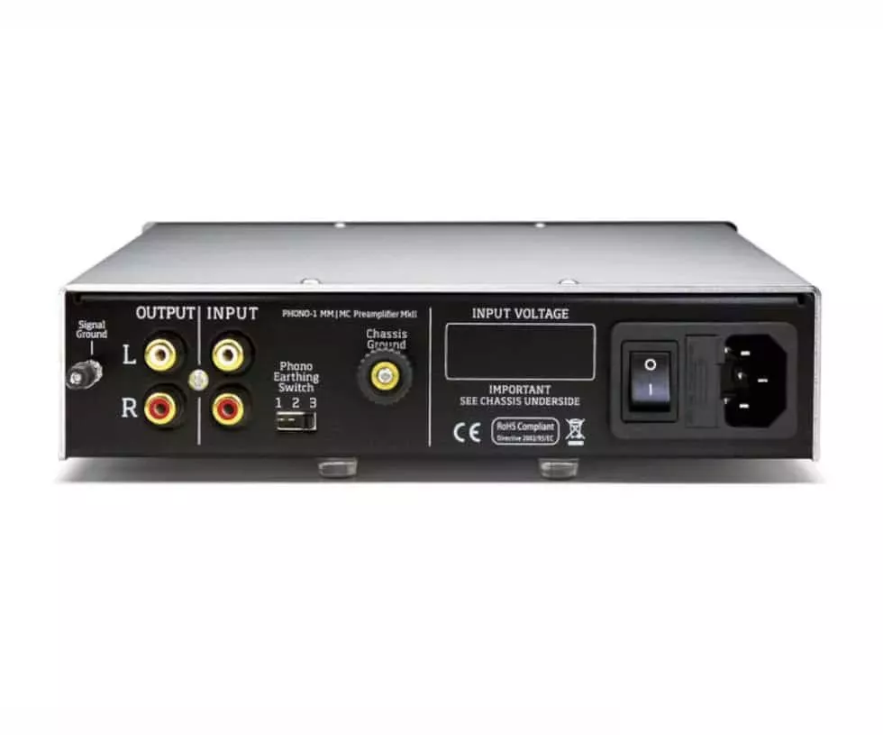 Vertere Phono-1 MKII – Image 6