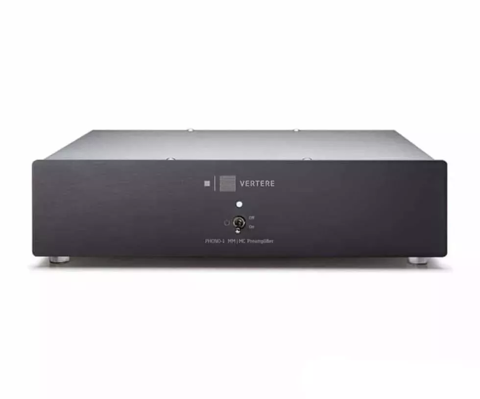 Vertere Phono-1 MKII – Image 4