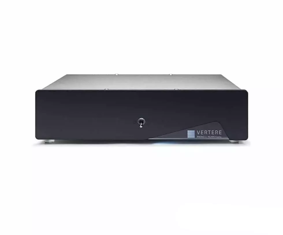 Vertere Phono-1 MKII – Image 5