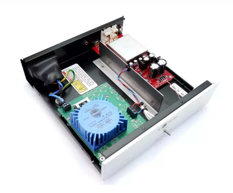 Vertere Phono-1 MKII – Image 7