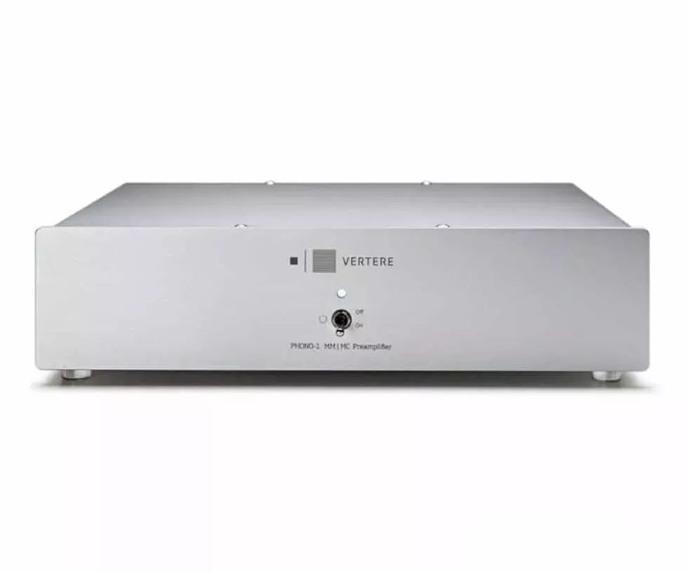 Vertere Phono-1 MKII – Image 2