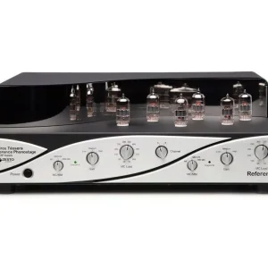 Zesto Audio Andros Téssera Reference Phonostage