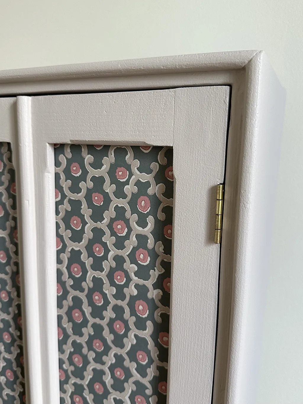 Petite armoire ancienne revisitée – Image 7