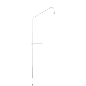 Lampe de table Austere T – Blanc