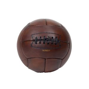 Ballon de football Tiento 1930
