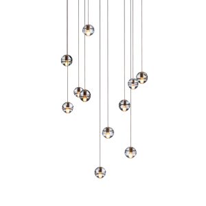 Suspension Bocci 14.11 – Rectangle