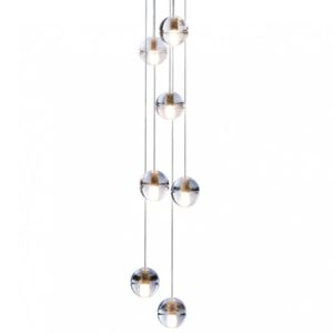 Suspension Bocci 14.7