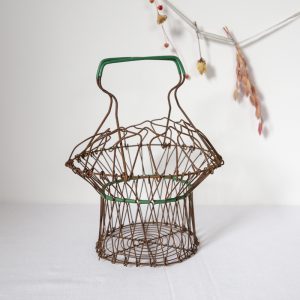 Panier à oeufs