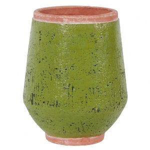 Cache Pot VERDE
