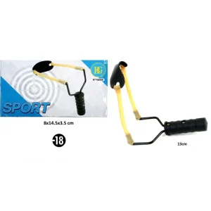 boite fronde sport