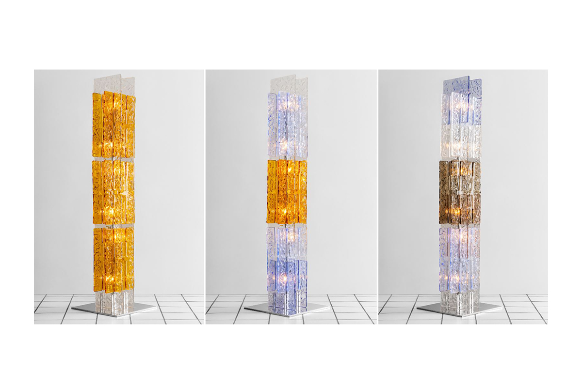 Lampadaire Lina Totem – Image 7