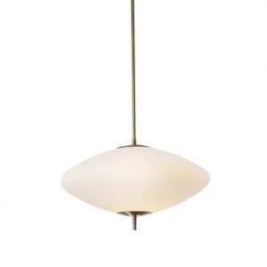 Suspension Nova Wide – Laiton antique