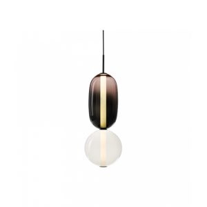 Suspension Pebbles Small – Configuration 5
