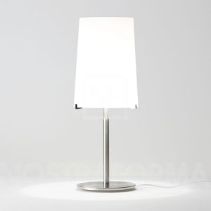 Lampe à poser Sera Small T1 – Blanc