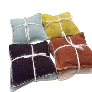 Parfum de linge trio lavande