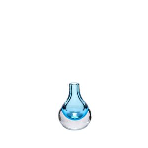 Vase verre transparent – Hubsch