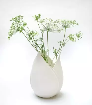 Vase Tulipe – Image 2