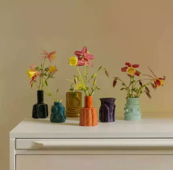 Vase Molly Serax