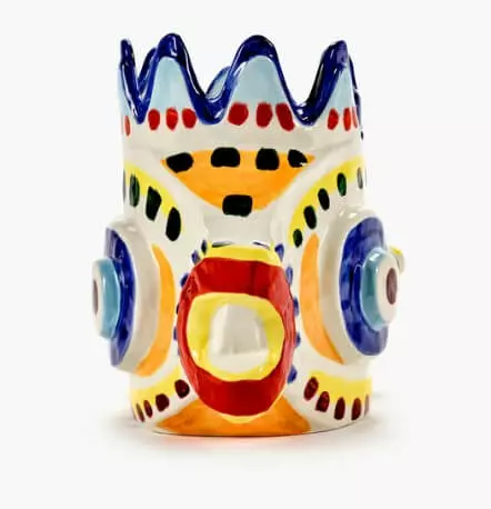 Vase 01 mix Sicily – Image 4