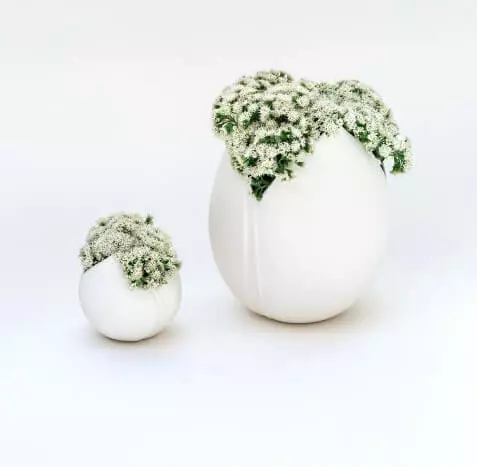 Vase Tulipe – Image 3