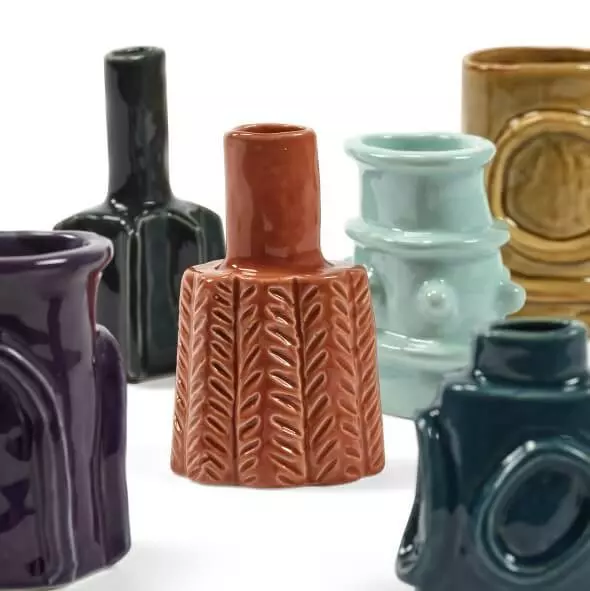 Vase Molly Serax – Image 4