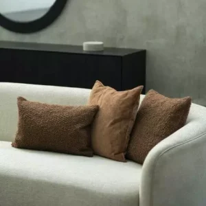 Coussin wave 50×50 cm