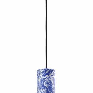 Suspension PI en céramique contemporaine en 6 coloris par Ferroluce