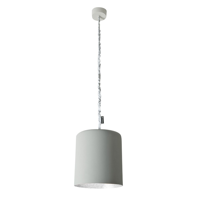 Suspension Bin cemento avec effet béton – Image 3